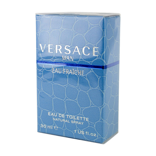 Versace Man Eau Fraiche Eau De Toilette Spray 30ml/1oz