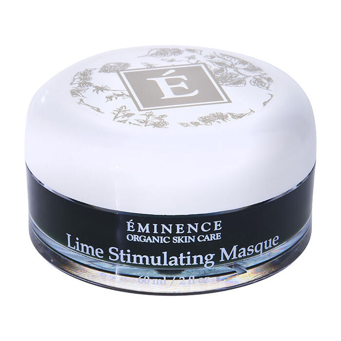 Eminence Lime Stimulating Masque 60ml/2oz