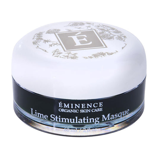 Eminence Lime Stimulating Masque 60ml/2oz