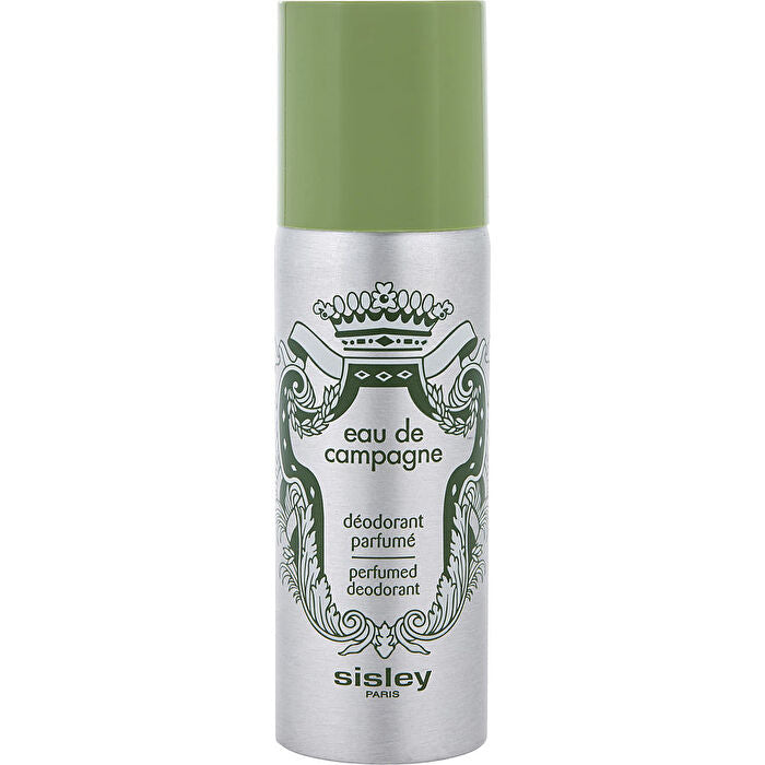 Sisley Eau De Campagne Deodorant Spray 150ml/5oz