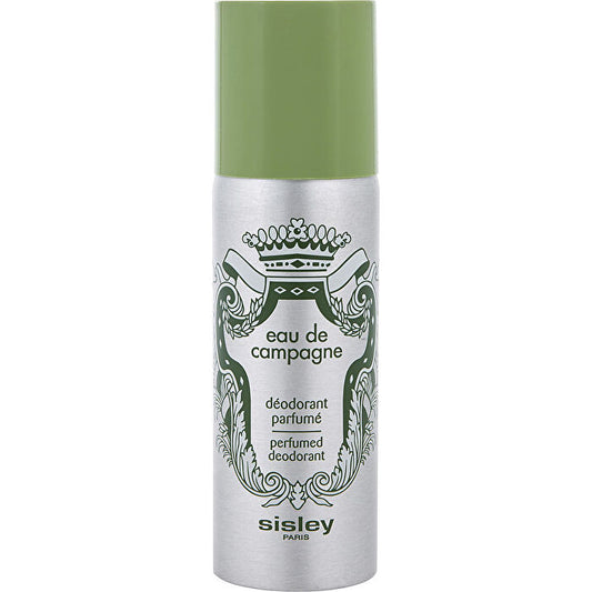 Sisley Eau De Campagne Deodorant Spray 150ml/5oz