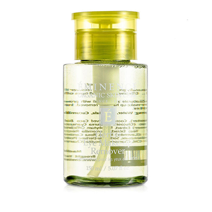 Eminence Herbal Eye Make Up Remover 150ml/5oz