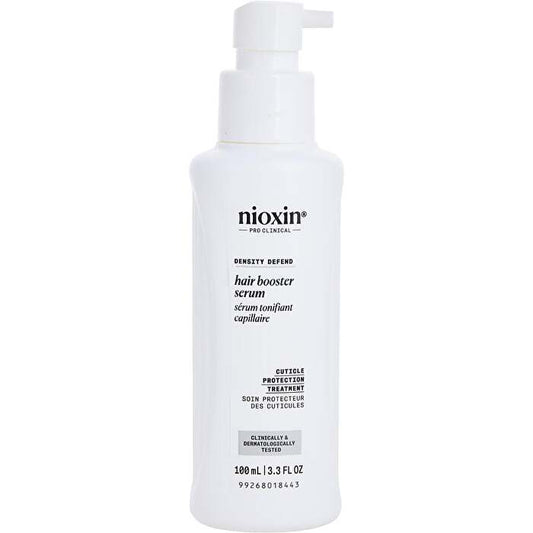 Nioxin 3d Intensive Hair Booster (packaging May Vary) 90ml/3.38oz