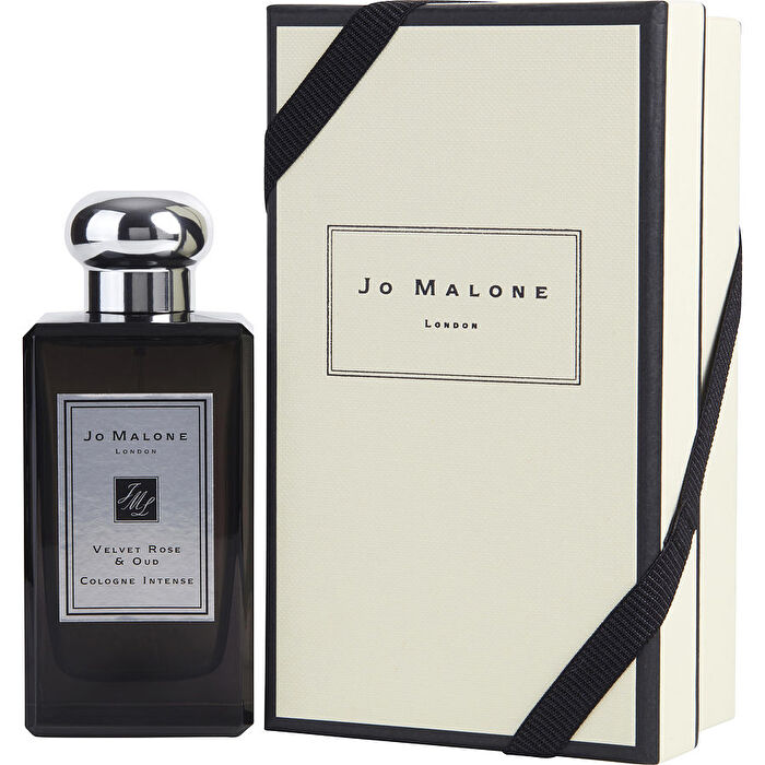 Jo Malone Velvet Rose & Oud Cologne Intense Spray 90ml/3.4oz