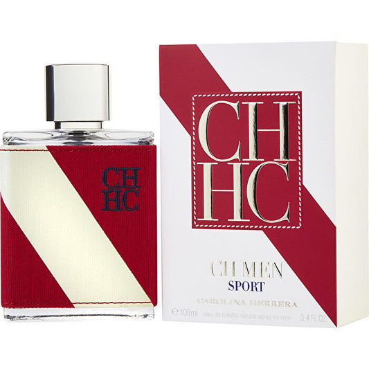Carolina Herrera Ch Carolina Herrera Sport Eau De Toilette Spray 90ml/3.4oz