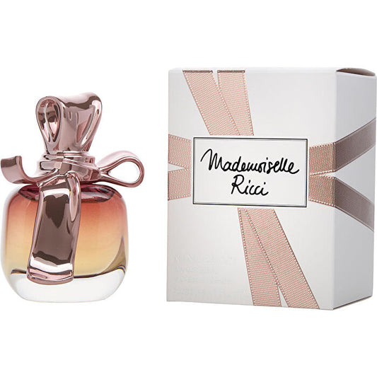 Nina Ricci Mademoiselle Ricci Eau De Parfum Spray 30ml/1oz