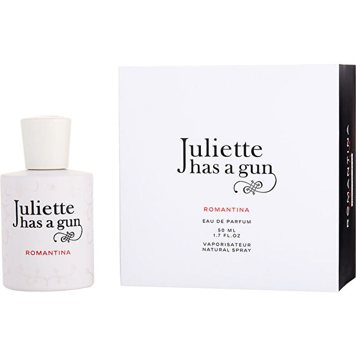 Juliette Has A Gun Romantina Eau De Parfum Spray 50ml/1.7oz