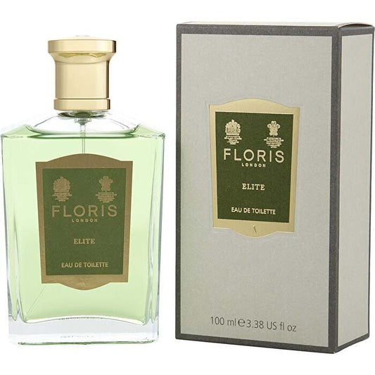 Floris Elite Eau De Toilette Spray 90ml/3.4oz