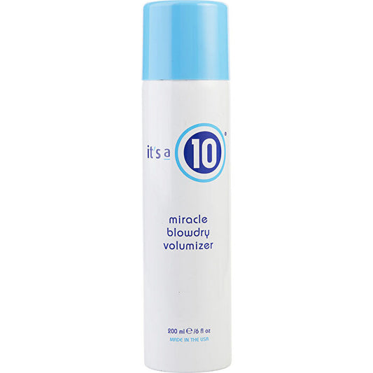 It's A 10 Its A 10 Miracle Blowdry Volumizer 180ml/6oz