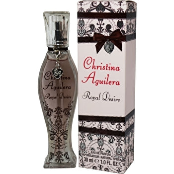 Christina Aguilera Royal Desire Eau De Parfum Spray 30ml/1oz
