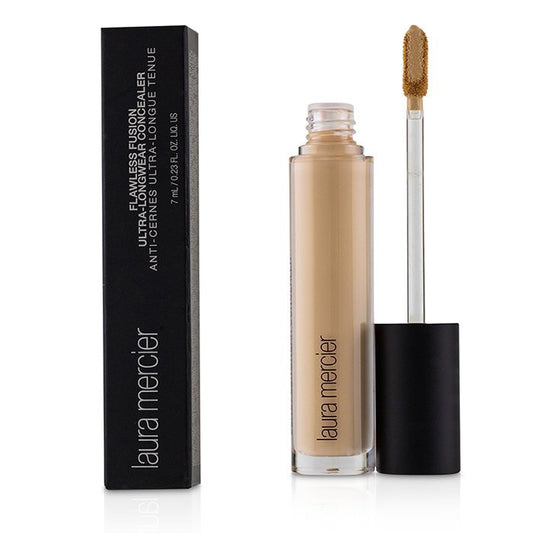 Laura Mercier Flawless Fusion Ultra Longwear Concealer - # 2w (light With Warm Undertones) -- 7ml/0.23oz