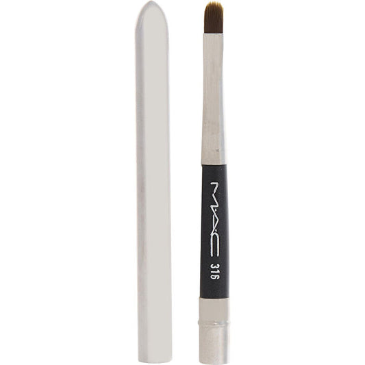 Mac Brushes - #316 Lip Brush (lip) ---