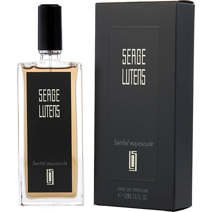 Serge Lutens Santal Majuscule Eau De Parfum Spray 30ml/1.6oz