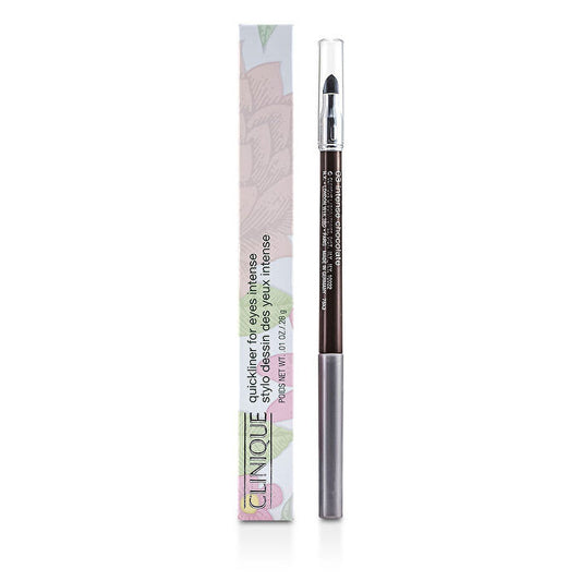 Clinique Quickliner For Eyes Intense - # 03 Intense Chocolate 0.25g/0.008oz