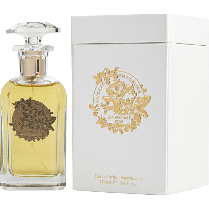 Houbigant Orangers En Fleurs Eau De Parfum Spray 90ml/3.4oz