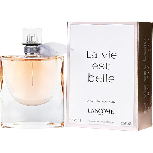 Lancome La Vie Est Belle L'eau De Parfum Spray 60ml/2.5oz