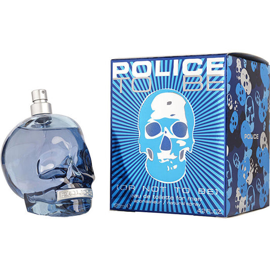 Police To Be Eau De Toilette Spray 120ml/4.2oz