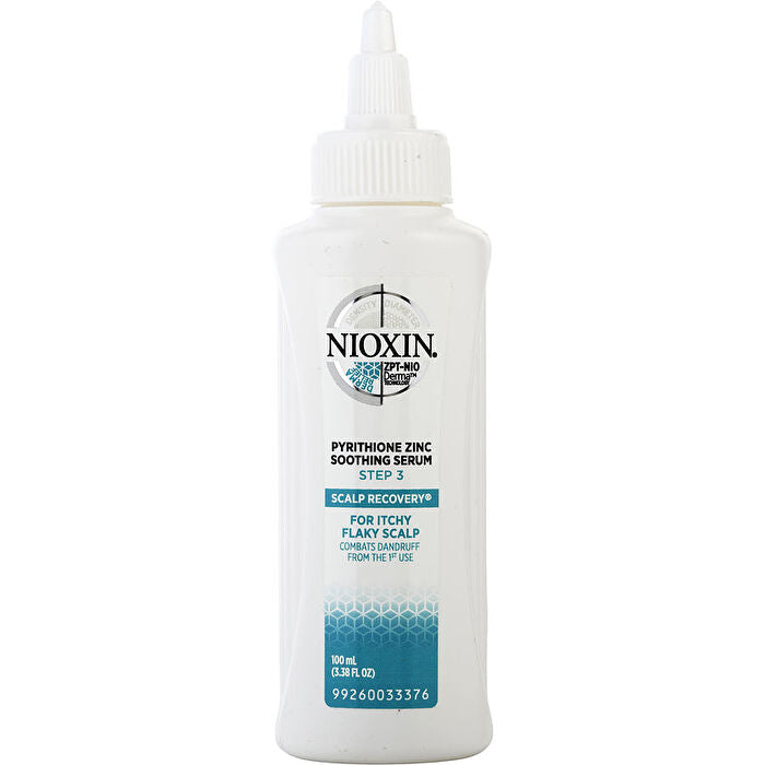 Nioxin Scalp Recovery Soothing Serum 90ml/3.3oz
