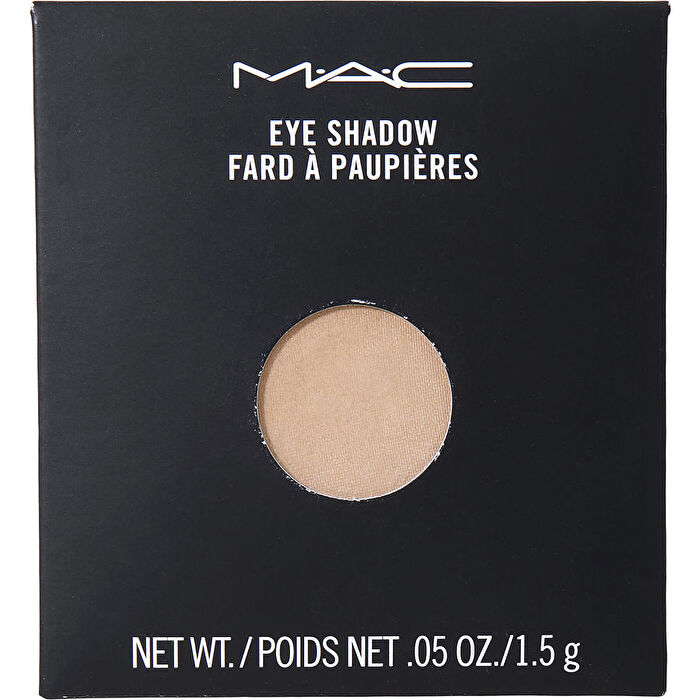 Mac Small Eye Shadow Refill Pan - Rice Paper 1.5g/0.05oz