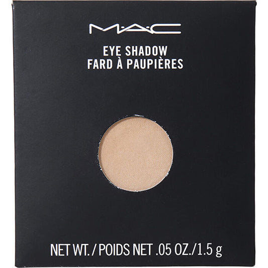 Mac Small Eye Shadow Refill Pan - Rice Paper 1.5g/0.05oz