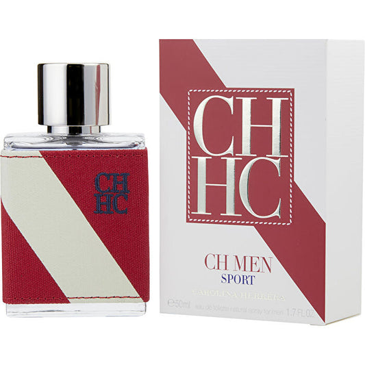 Carolina Herrera Ch Carolina Herrera Sport Eau De Toilette Spray 30ml/1.7oz