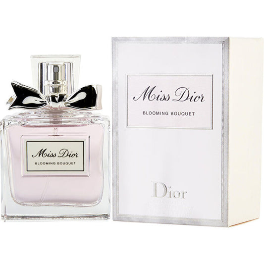 Christian Dior Miss Dior Blooming Bouquet Eau De Toilette Spray 30ml/1.7oz