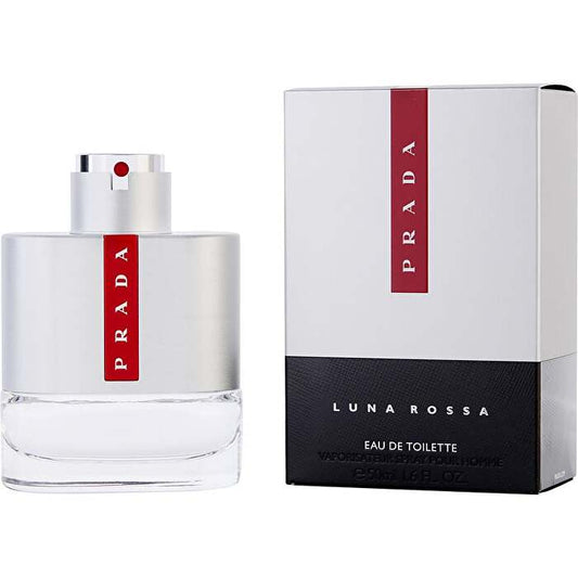 Prada Luna Rossa Eau De Toilette Spray 30ml/1.7oz