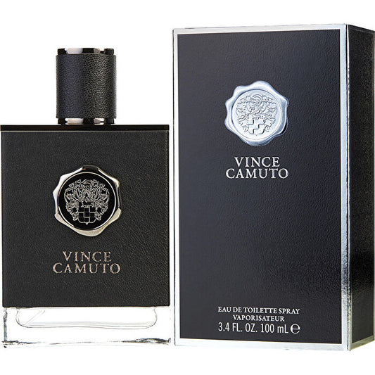 Vince Camuto Man Eau De Toilette Spray 90ml/3.4oz