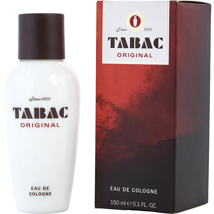Maurer & Wirtz Tabac Original Eau De Cologne 150ml/5.1oz