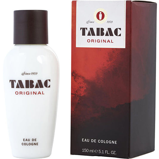 Maurer & Wirtz Tabac Original Eau De Cologne 150ml/5.1oz