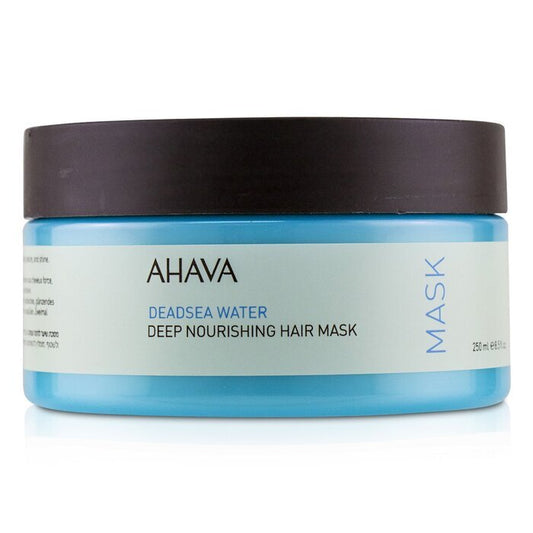 Ahava Deadsea Water Nourishing Hair Mask 200ml/7.4oz