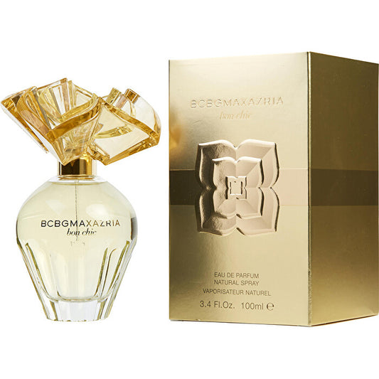 Max Azria Bcbgmaxazria Bon Chic Eau De Parfum Spray 90ml/3.4oz