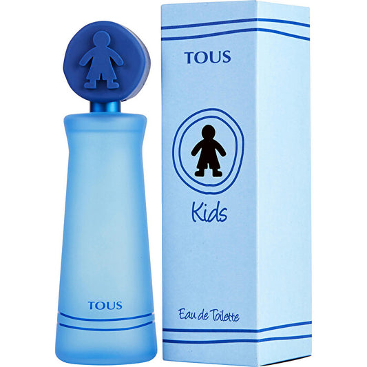 Tous Kids Boy Eau De Toilette Spray 90ml/3.4oz