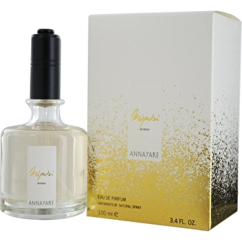 Annayake Miyabi Eau De Parfum Spray 90ml/3.4oz