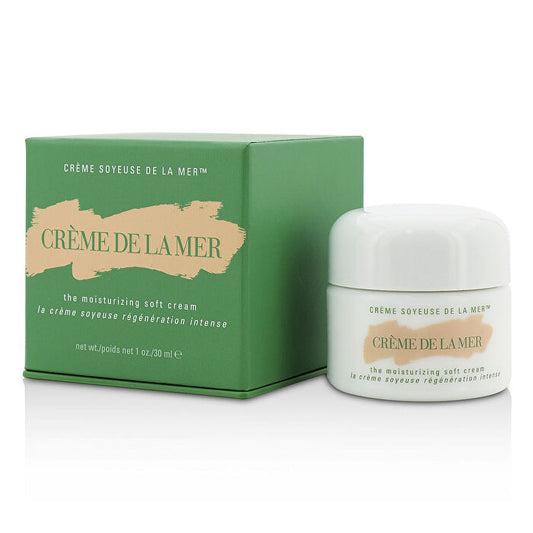 La Mer The Moisturizing Soft Cream 30ml/1oz