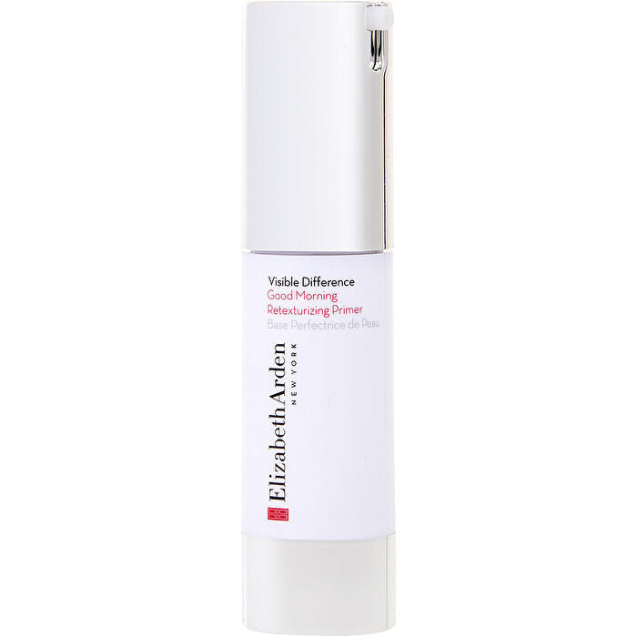 Elizabeth Arden Visible Difference Good Morning Retexturizing Primer 15ml/0.5oz