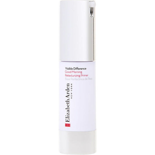 Elizabeth Arden Visible Difference Good Morning Retexturizing Primer 15ml/0.5oz