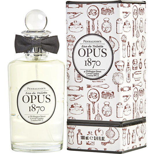 Penhaligon's Opus 1870 Eau De Toilette Spray 100ml/3.4oz