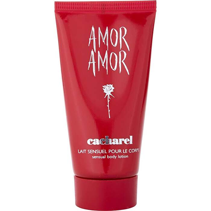 Cacharel Amor Amor Body Lotion 50ml/1.7oz
