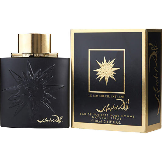 Salvador Dali Le Roy Soleil Dali Extreme Eau De Toilette Spray 90ml/3.4oz