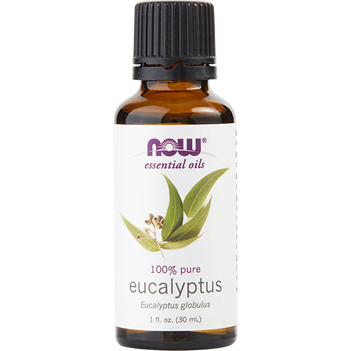 Now Essential Oils Essential Oils Now Eucalyptus Oil 30ml/1oz