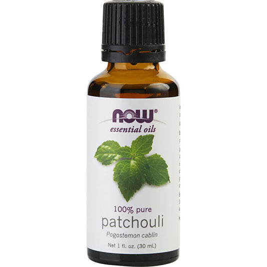 Now Essential Oils Essential Oils Now Patchouli Oil 30ml/1oz