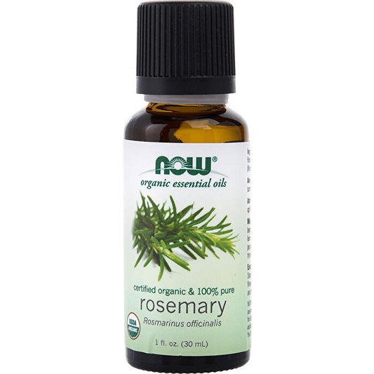 Now Essential Oils Essential Oils Now Rosemary Oil 30ml/1oz