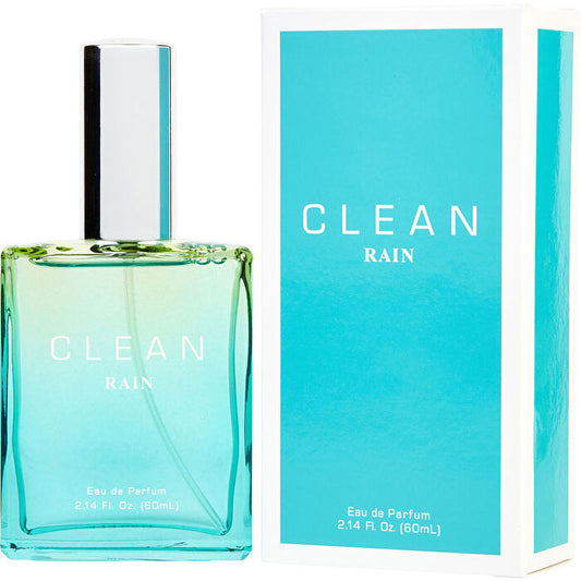 Clean Rain Eau De Parfum Spray 60ml/2.1oz