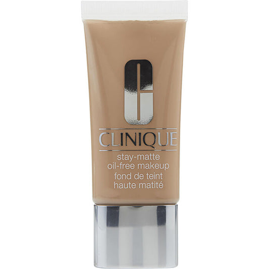Clinique Stay Matte Oil Free Makeup - # 09 / Cn 52 Neutral 30ml/1oz