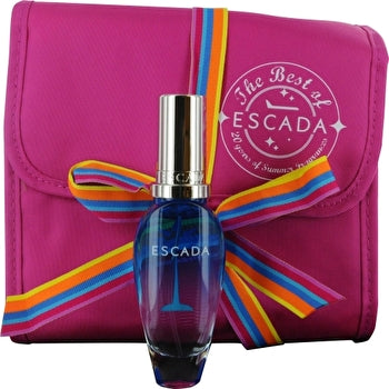 Escada Island Kiss Eau De Toilette Spray (2011 Limited Edition) 30ml/1oz