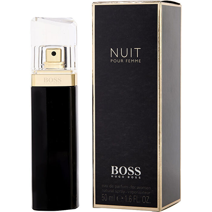 Hugo Boss Boss Nuit Pour Femme Eau De Parfum Spray 30ml/1.6oz