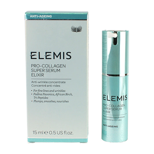 Elemis Pro-collagen Super Serum 15ml/0.5oz