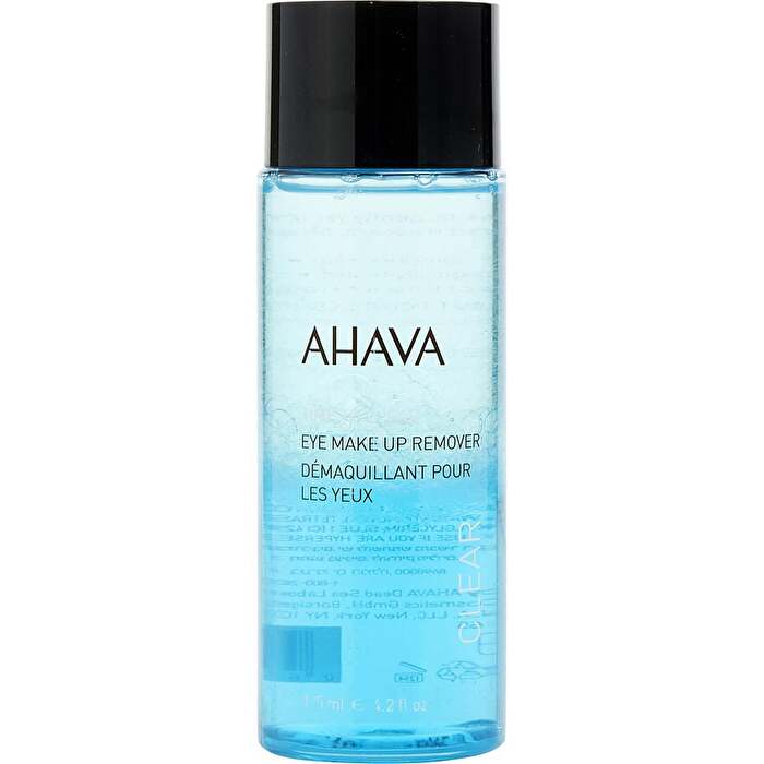 Ahava Time To Clear Eye Make Up Remover 125ml/4.2oz