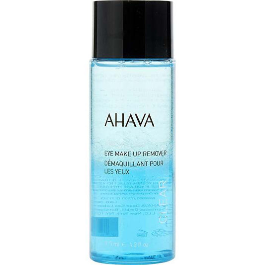 Ahava Time To Clear Eye Make Up Remover 125ml/4.2oz